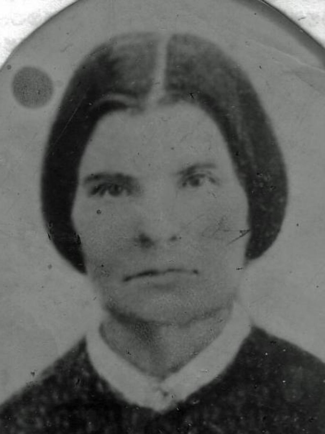 Lydia Jane Allen (1827 - 1870) Profile